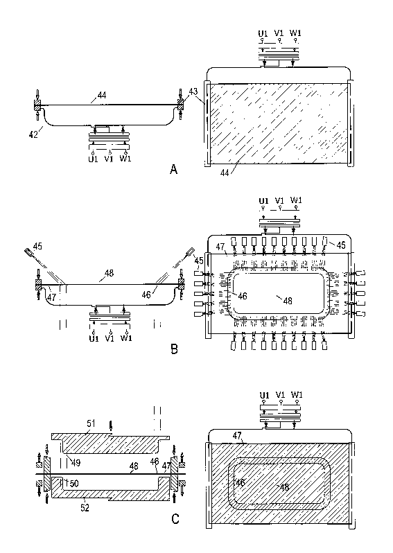 Une figure unique qui représente un dessin illustrant l'invention.